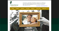Desktop Screenshot of eideardgroup.com